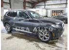 BMW X3 XDRIVE3 2024