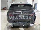 BMW X3 XDRIVE3 2024