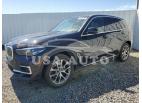 BMW X5 SDRIVE 2023