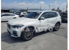 BMW X5 SDRIVE 2020