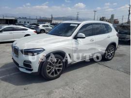 BMW X5 SDRIVE 2020