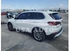 BMW X5 SDRIVE 2020