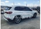 BMW X5 SDRIVE 2020