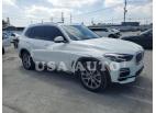 BMW X5 SDRIVE 2020