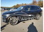 BMW X5 XDRIVE4 2022