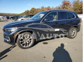 BMW X5 XDRIVE4 2022