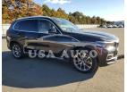 BMW X5 XDRIVE4 2022