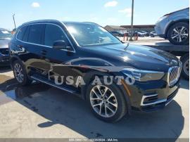 BMW X5 XDRIVE40I 2023