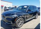 BMW X5 XDRIVE40I 2023