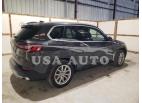 BMW X5 XDRIVE4 2023