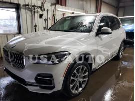 BMW X5 XDRIVE4 2023