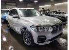 BMW X5 XDRIVE4 2023