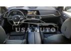 BMW X5 XDRIVE4 2023