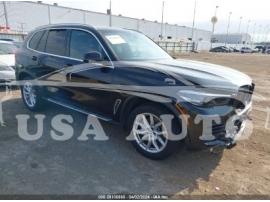 BMW X5 XDRIVE40I 2023