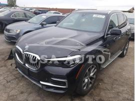 BMW X5 XDRIVE4 2023