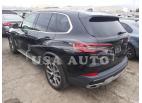 BMW X5 XDRIVE4 2023