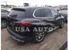 BMW X5 XDRIVE4 2023