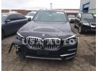 BMW X5 XDRIVE4 2023