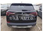 BMW X5 XDRIVE4 2023