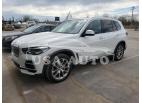 BMW X5 XDRIVE4 2022