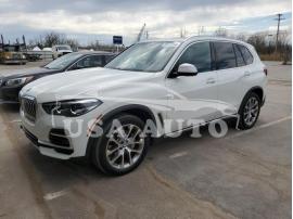BMW X5 XDRIVE4 2022