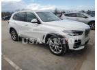 BMW X5 XDRIVE4 2022