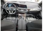 BMW X5 XDRIVE4 2022