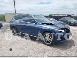 BMW X5 XDRIVE40I 2019