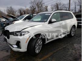 BMW X7 XDRIVE4 2021