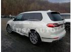 BMW X7 XDRIVE4 2021