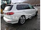 BMW X7 XDRIVE4 2021