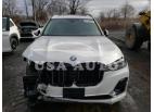 BMW X7 XDRIVE4 2021