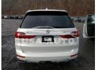 BMW X7 XDRIVE4 2021