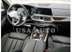 BMW X7 XDRIVE4 2021