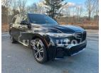 BMW X7 XDRIVE4 2021