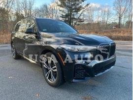 BMW X7 XDRIVE4 2021