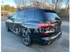 BMW X7 XDRIVE4 2021