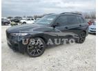 BMW X7 XDRIVE4 2021