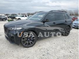 BMW X7 XDRIVE4 2021