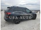 BMW X7 XDRIVE4 2021