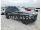 BMW X7 XDRIVE4 2021