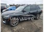 BMW X7 XDRIVE4 2022