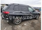 BMW X7 XDRIVE4 2022