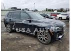 BMW X7 XDRIVE4 2022