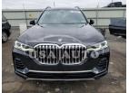 BMW X7 XDRIVE4 2022