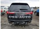 BMW X7 XDRIVE4 2022