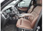 BMW X7 XDRIVE4 2022