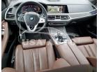 BMW X7 XDRIVE4 2022