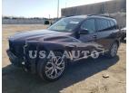 BMW X7 XDRIVE4 2022