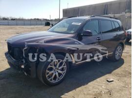 BMW X7 XDRIVE4 2022